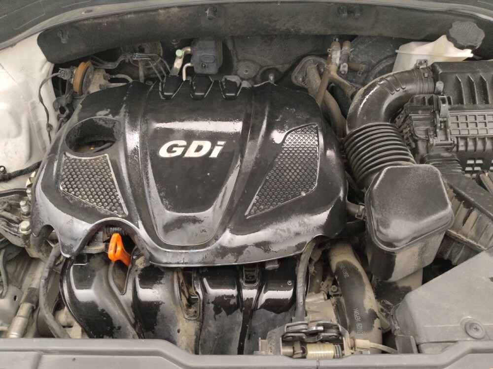 2015 Kia Sorento in Houston, TX 77074 - 18129275 30