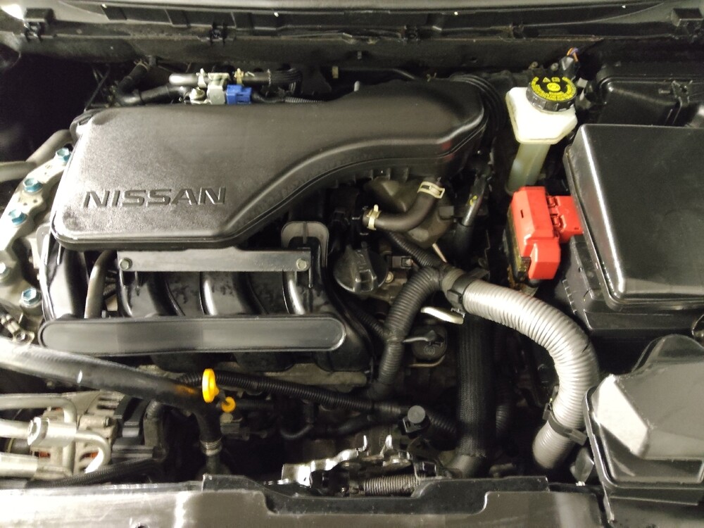 2020 Nissan Rogue Sport in Houston, TX 77034 - 18129276 30