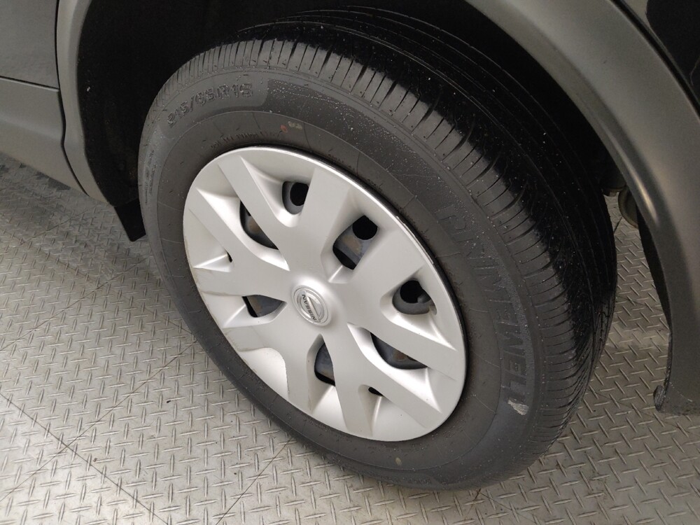 2020 Nissan Rogue Sport in Houston, TX 77034 - 18129276 31