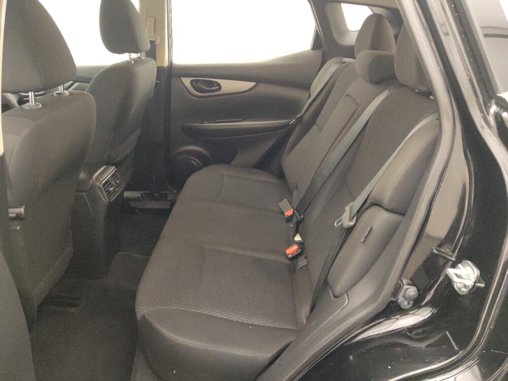 2020 Nissan Rogue Sport in Houston, TX 77034 - 18129276 18