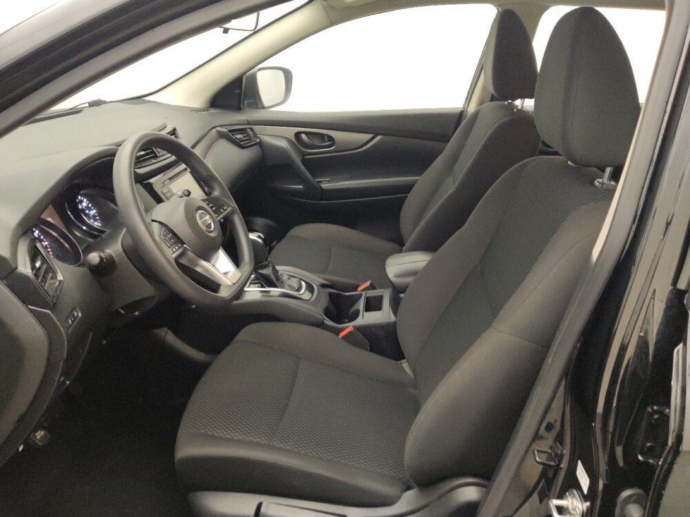 2020 Nissan Rogue Sport in Houston, TX 77034 - 18129276 17