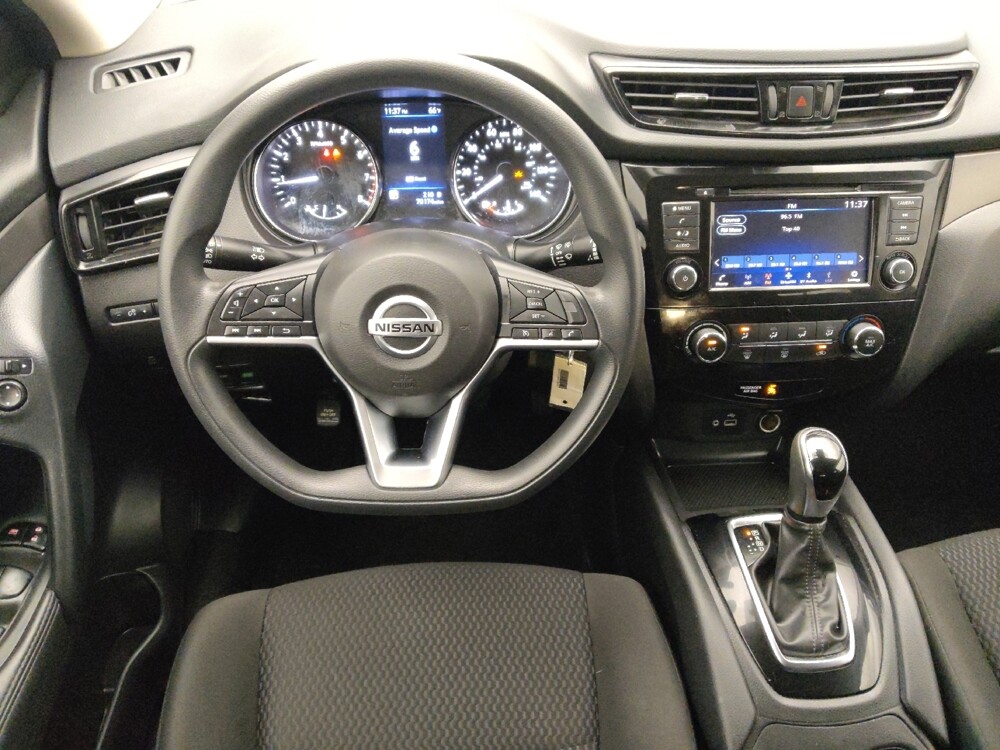 2020 Nissan Rogue Sport in Houston, TX 77034 - 18129276 22