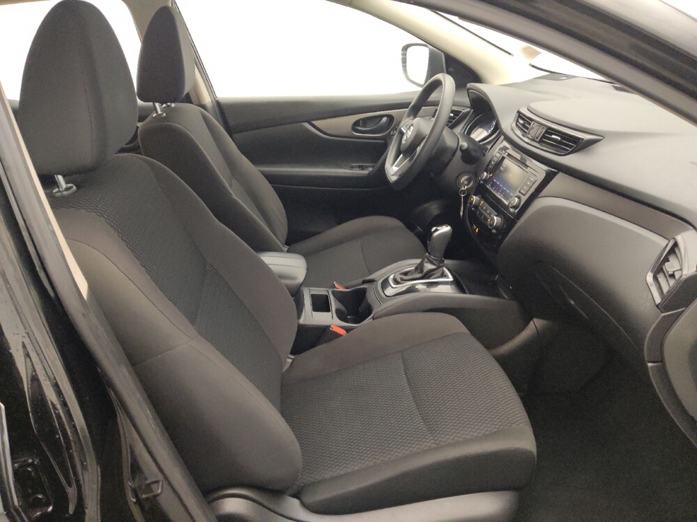 2020 Nissan Rogue Sport in Houston, TX 77034 - 18129276 21