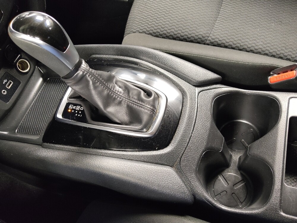 2020 Nissan Rogue Sport in Houston, TX 77034 - 18129276 26