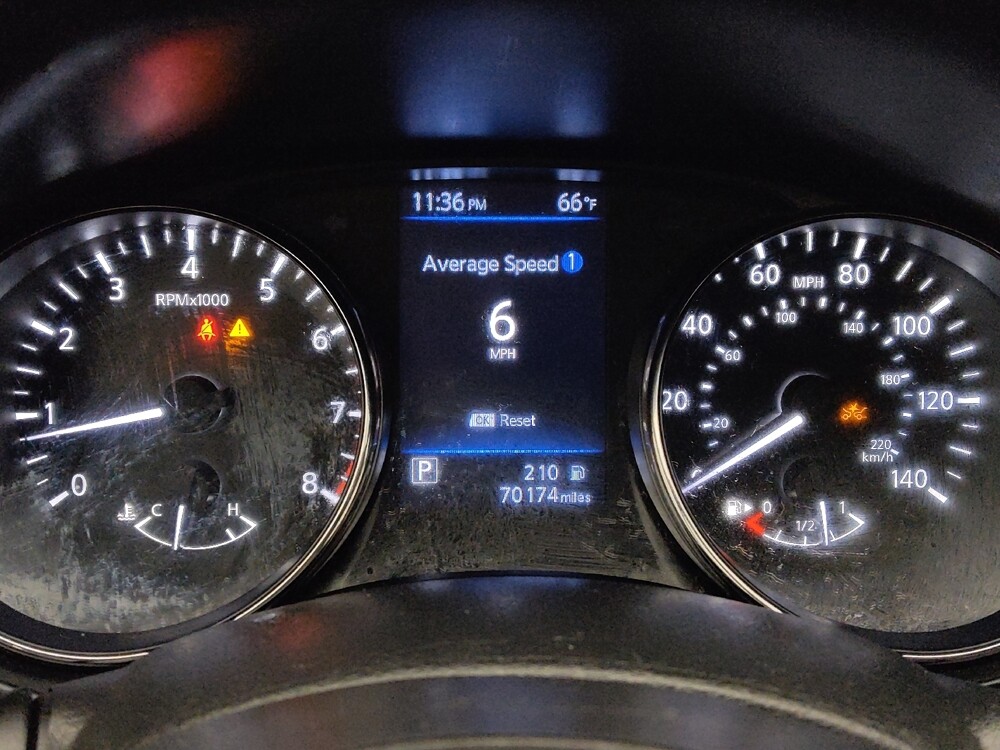 2020 Nissan Rogue Sport in Houston, TX 77034 - 18129276 23