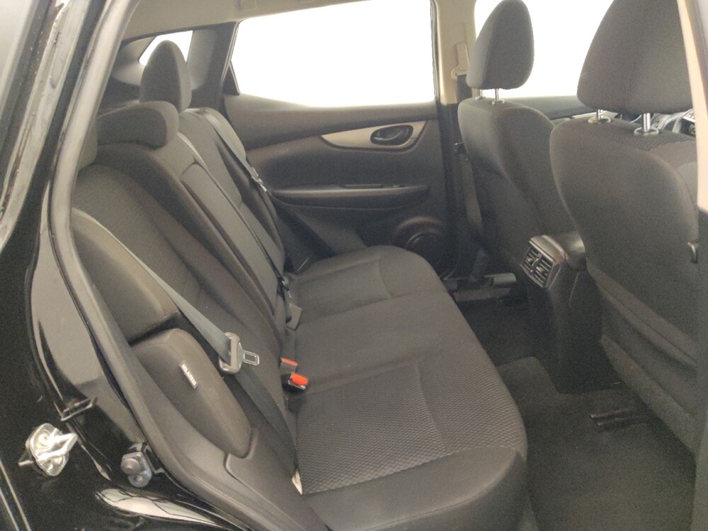 2020 Nissan Rogue Sport in Houston, TX 77034 - 18129276 19