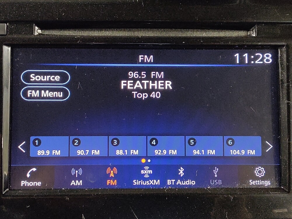 2020 Nissan Rogue Sport in Houston, TX 77034 - 18129276 25