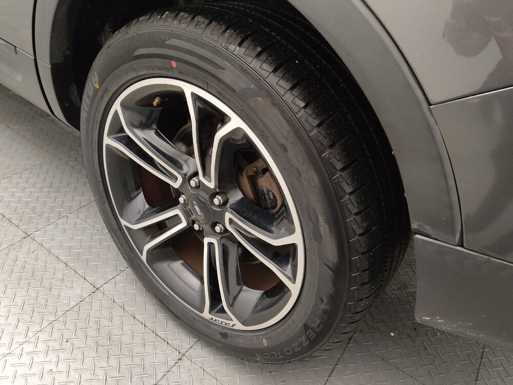 2015 Ford Explorer in Houston, TX 77074 - 18129277 31