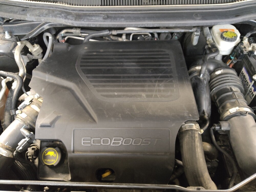 2015 Ford Explorer in Houston, TX 77074 - 18129277 30