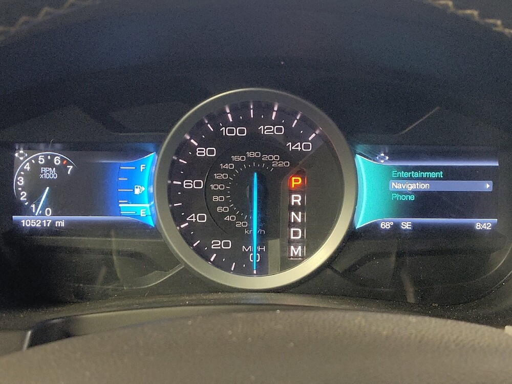 2015 Ford Explorer in Houston, TX 77074 - 18129277 23