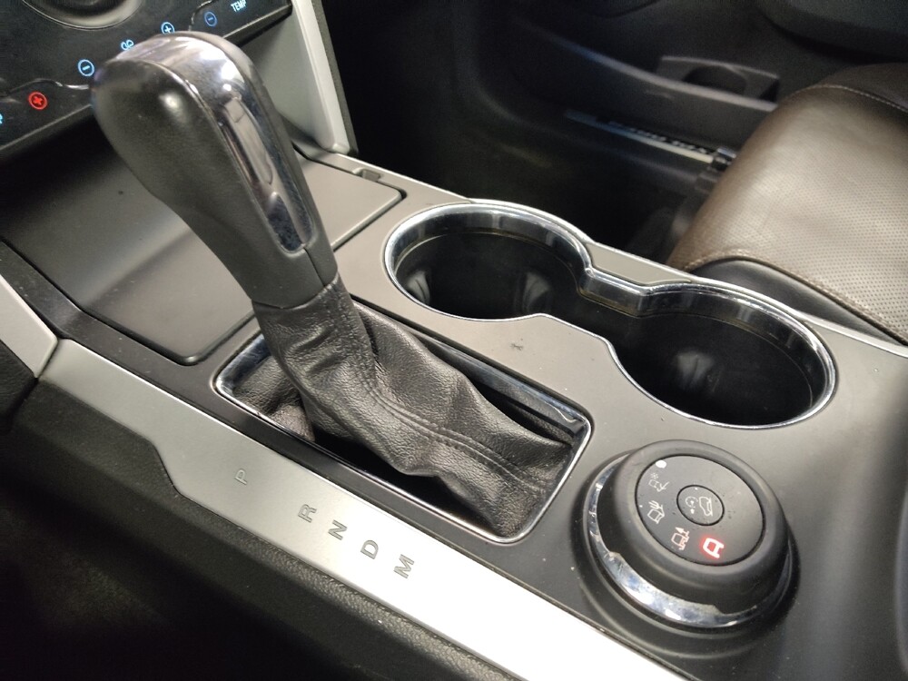 2015 Ford Explorer in Houston, TX 77074 - 18129277 26