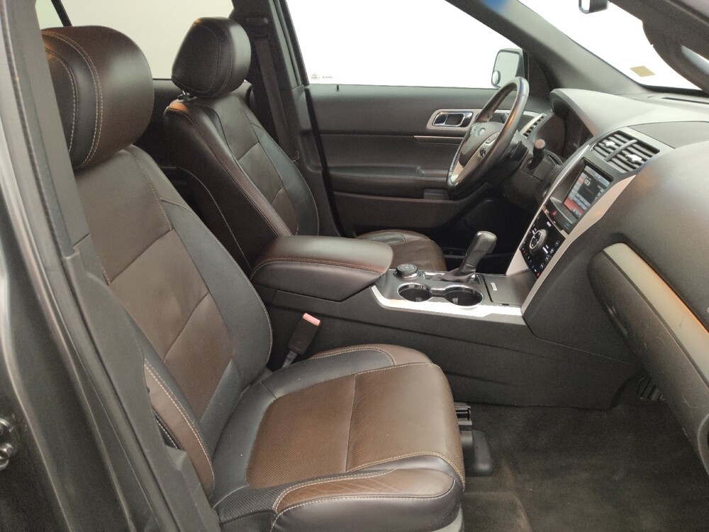 2015 Ford Explorer in Houston, TX 77074 - 18129277 21