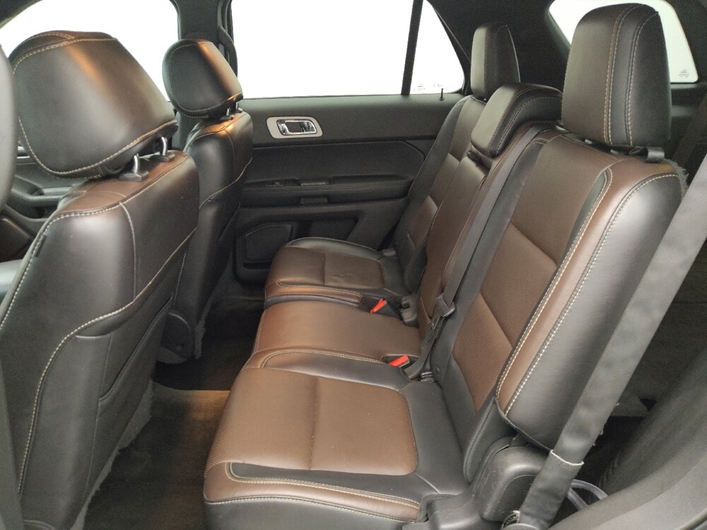 2015 Ford Explorer in Houston, TX 77074 - 18129277 18