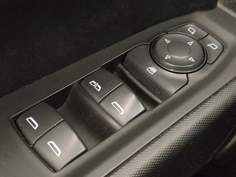 2021 Chevrolet Silverado 1500 in Houston, TX 77034 - 18129278 27