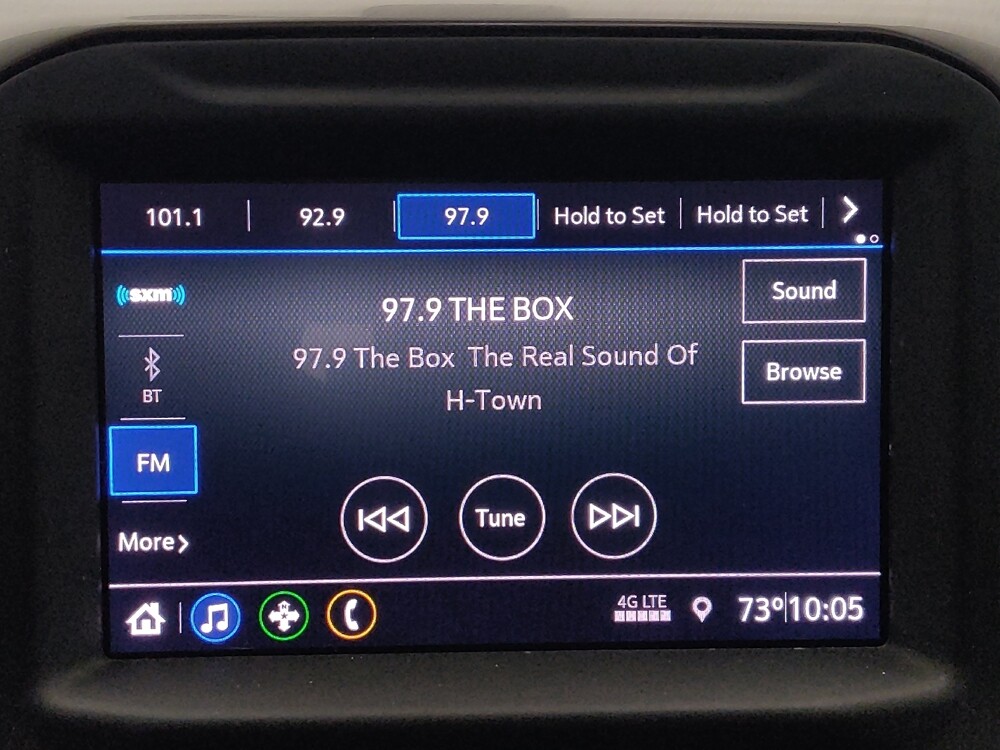 2021 Chevrolet Silverado 1500 in Houston, TX 77034 - 18129278 25