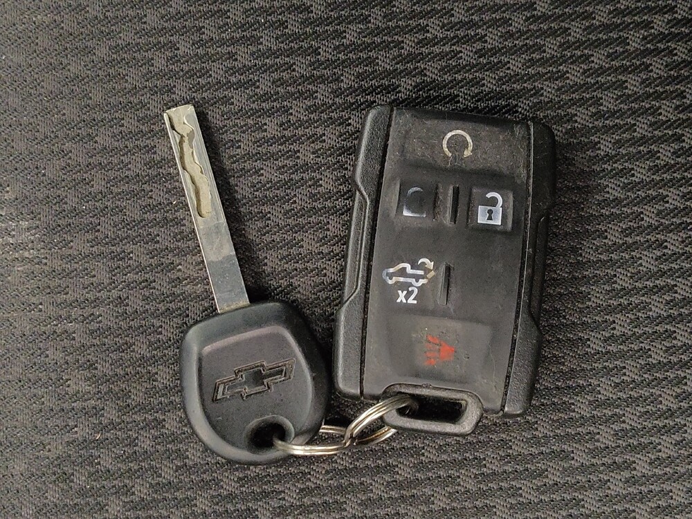 2021 Chevrolet Silverado 1500 in Houston, TX 77034 - 18129278 32