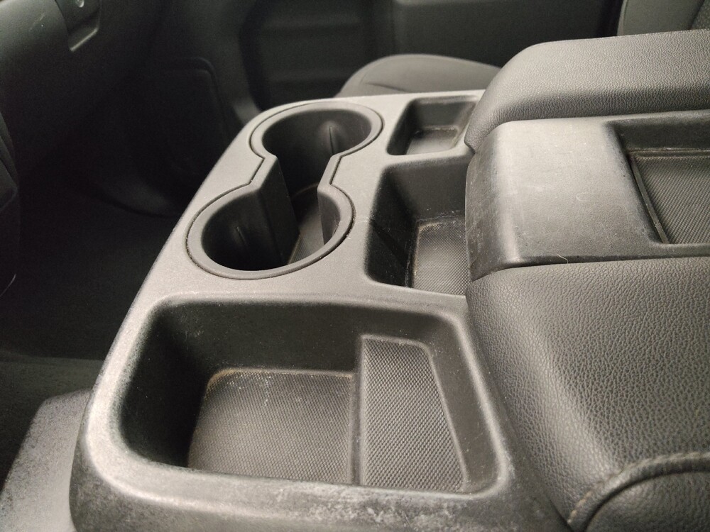 2021 Chevrolet Silverado 1500 in Houston, TX 77034 - 18129278 26