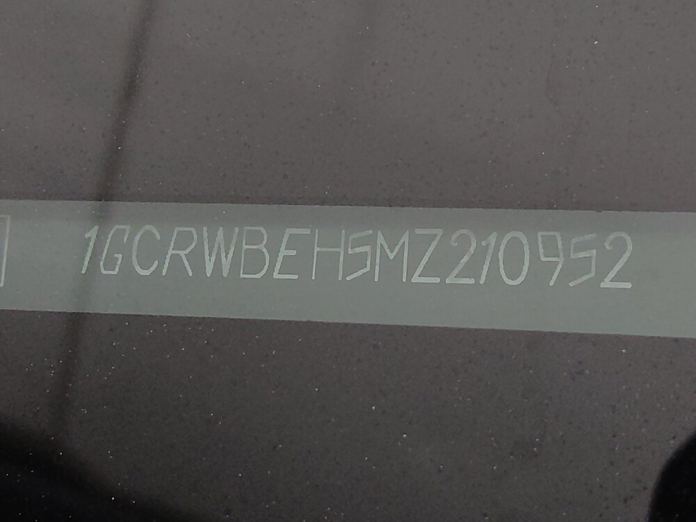 2021 Chevrolet Silverado 1500 in Houston, TX 77034 - 18129278 33