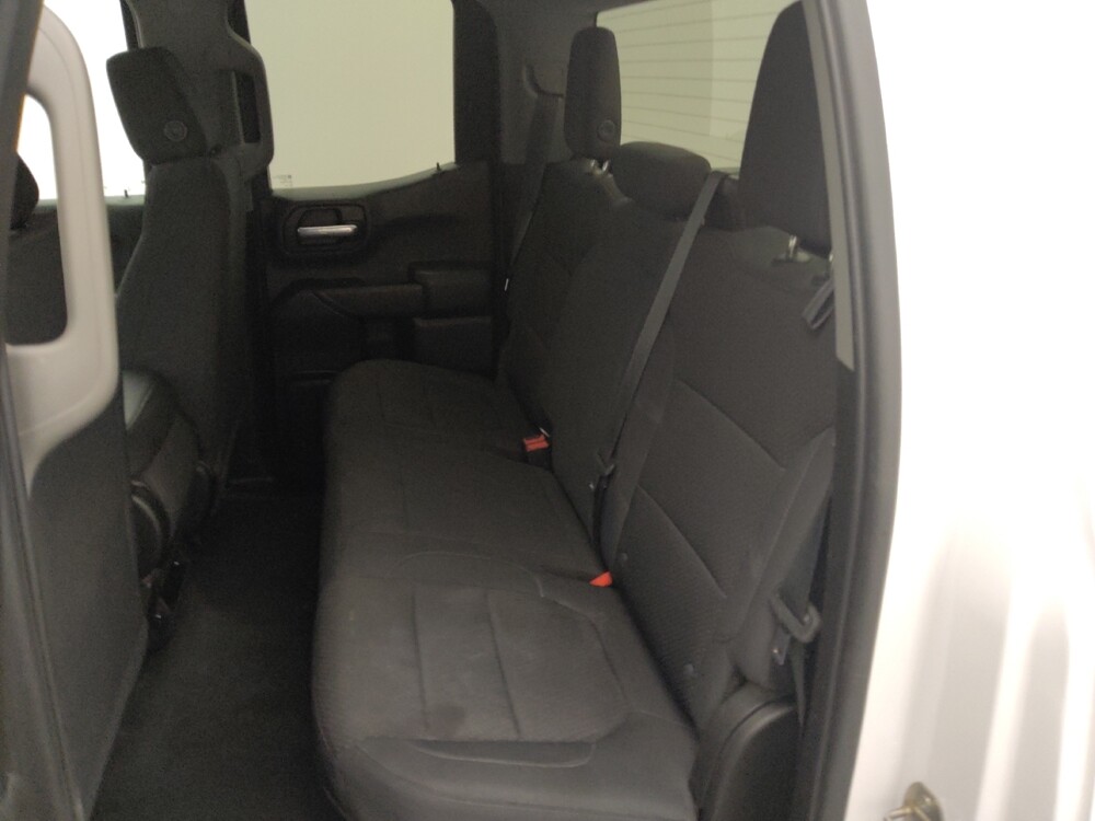 2021 Chevrolet Silverado 1500 in Houston, TX 77034 - 18129278 18