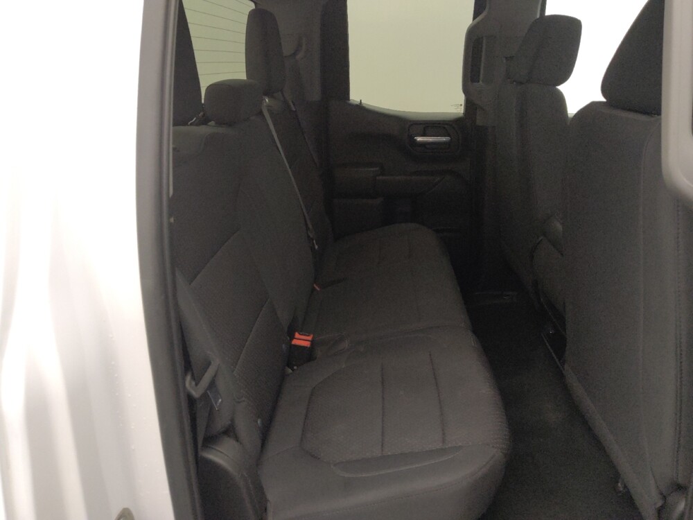 2021 Chevrolet Silverado 1500 in Houston, TX 77034 - 18129278 19