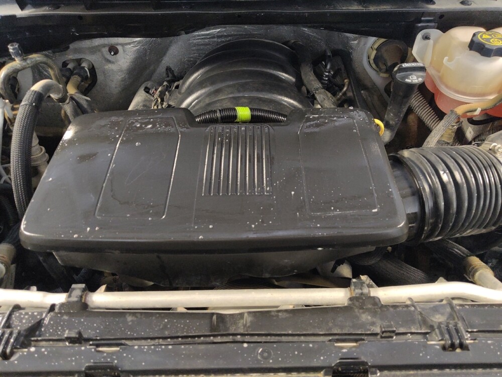 2021 Chevrolet Silverado 1500 in Houston, TX 77034 - 18129278 30