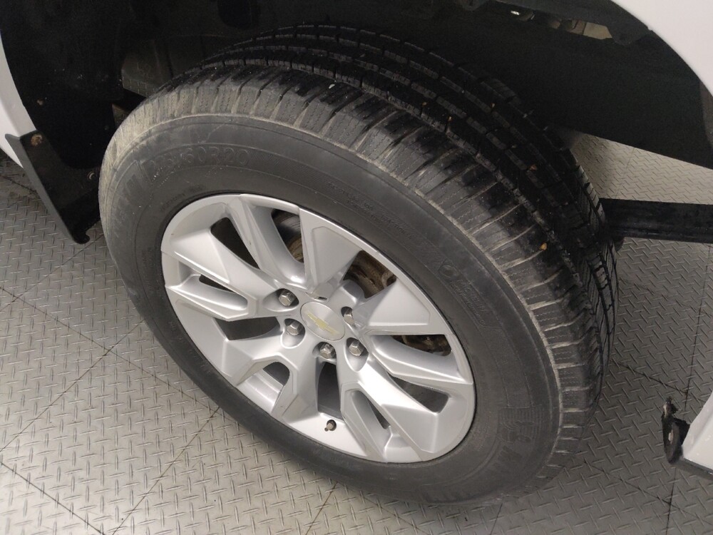 2021 Chevrolet Silverado 1500 in Houston, TX 77034 - 18129278 31