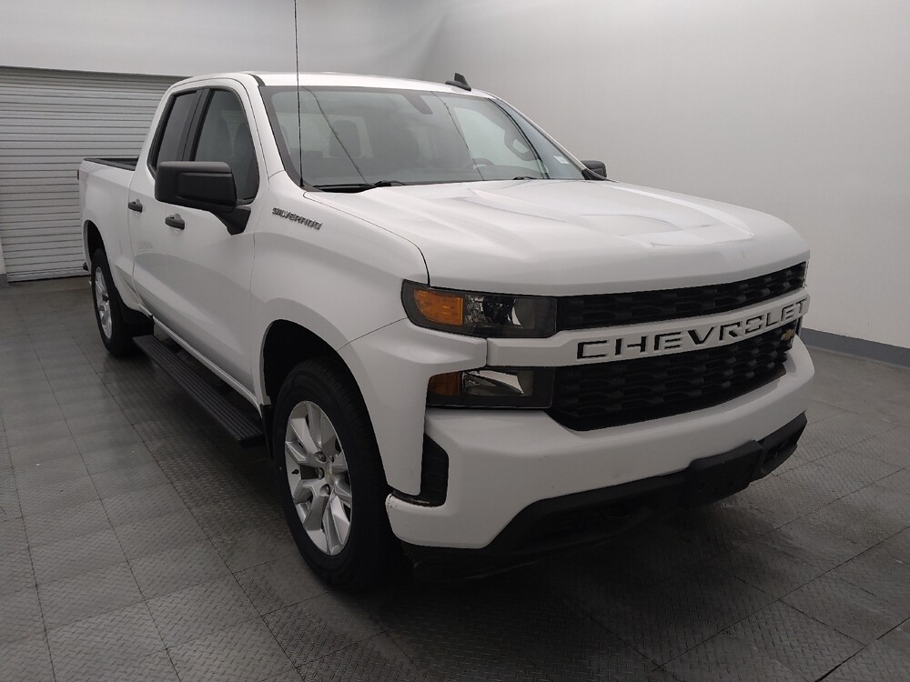2021 Chevrolet Silverado 1500 in Houston, TX 77034 - 18129278 13
