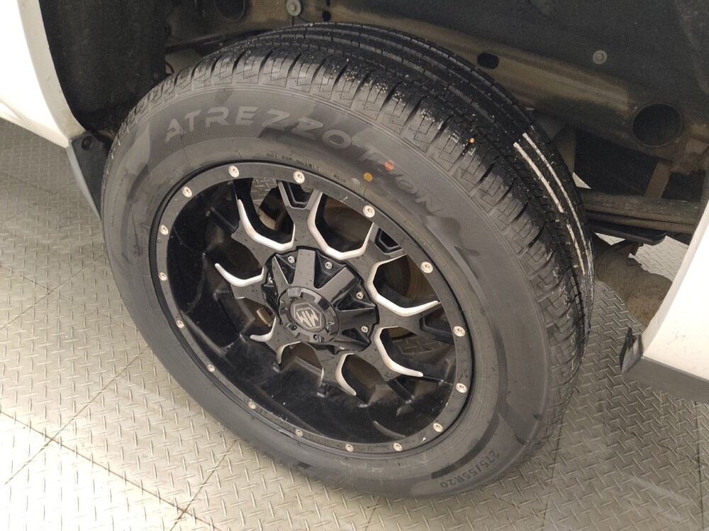 2016 Chevrolet Silverado 1500 in Houston, TX 77074 - 18129279 31