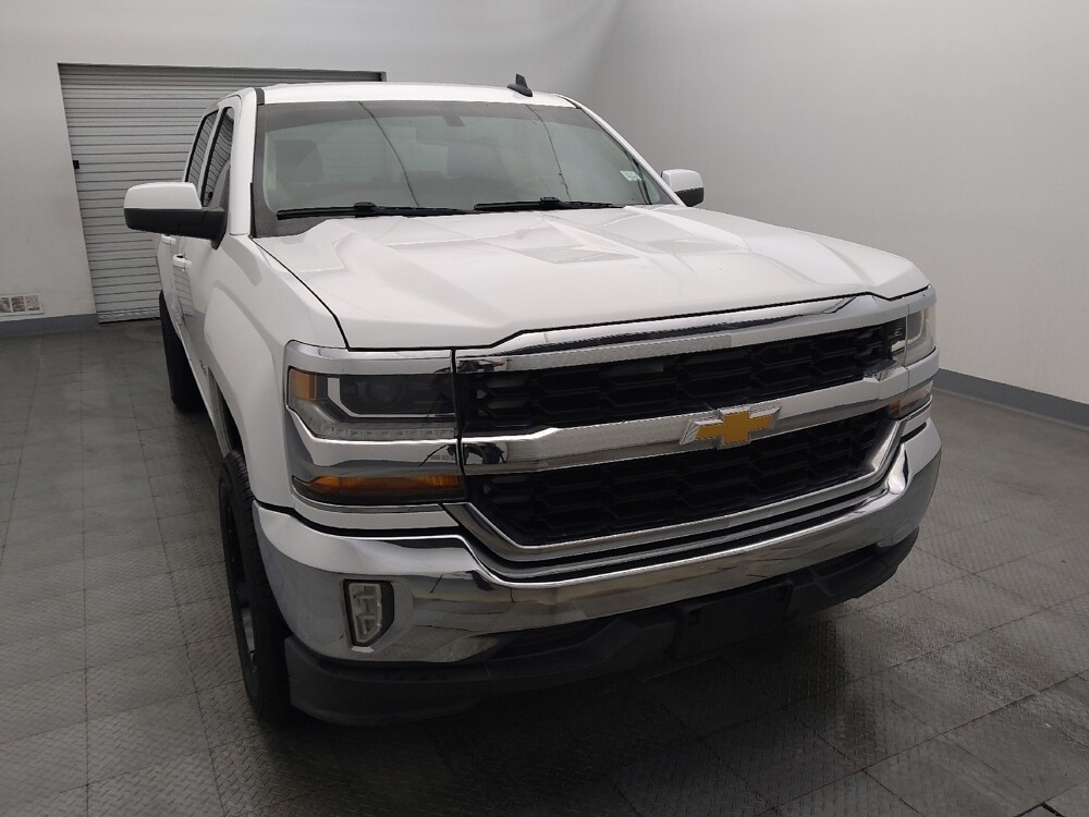 2016 Chevrolet Silverado 1500 in Houston, TX 77074 - 18129279 14