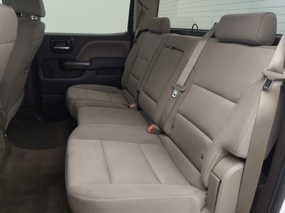 2016 Chevrolet Silverado 1500 in Houston, TX 77074 - 18129279 18