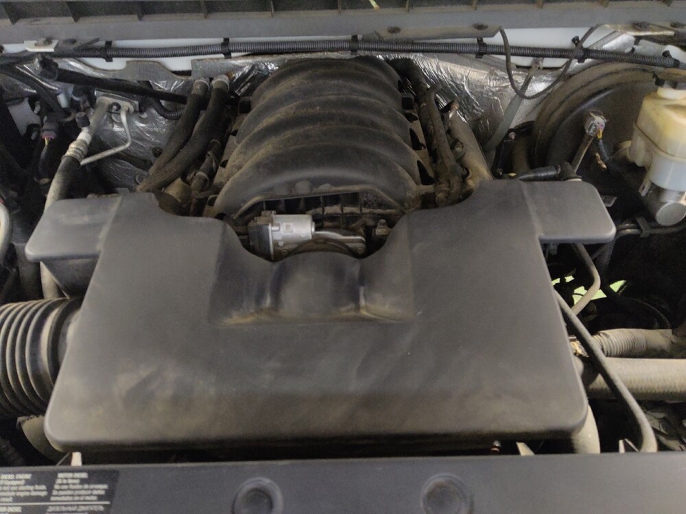 2016 Chevrolet Silverado 1500 in Houston, TX 77074 - 18129279 30