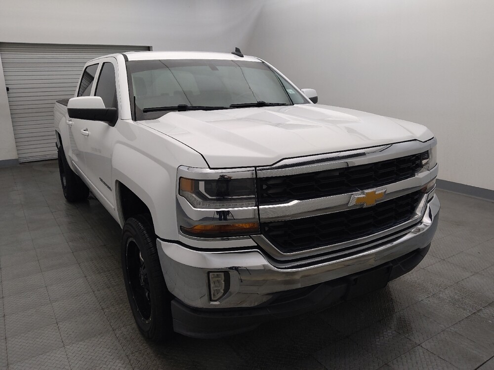 2016 Chevrolet Silverado 1500 in Houston, TX 77074 - 18129279 13