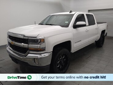2016 Chevrolet Silverado 1500 in Houston, TX 77074