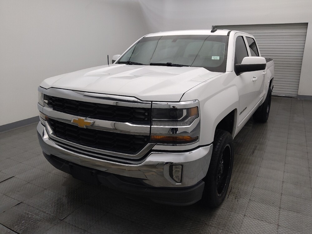 2016 Chevrolet Silverado 1500 in Houston, TX 77074 - 18129279 15