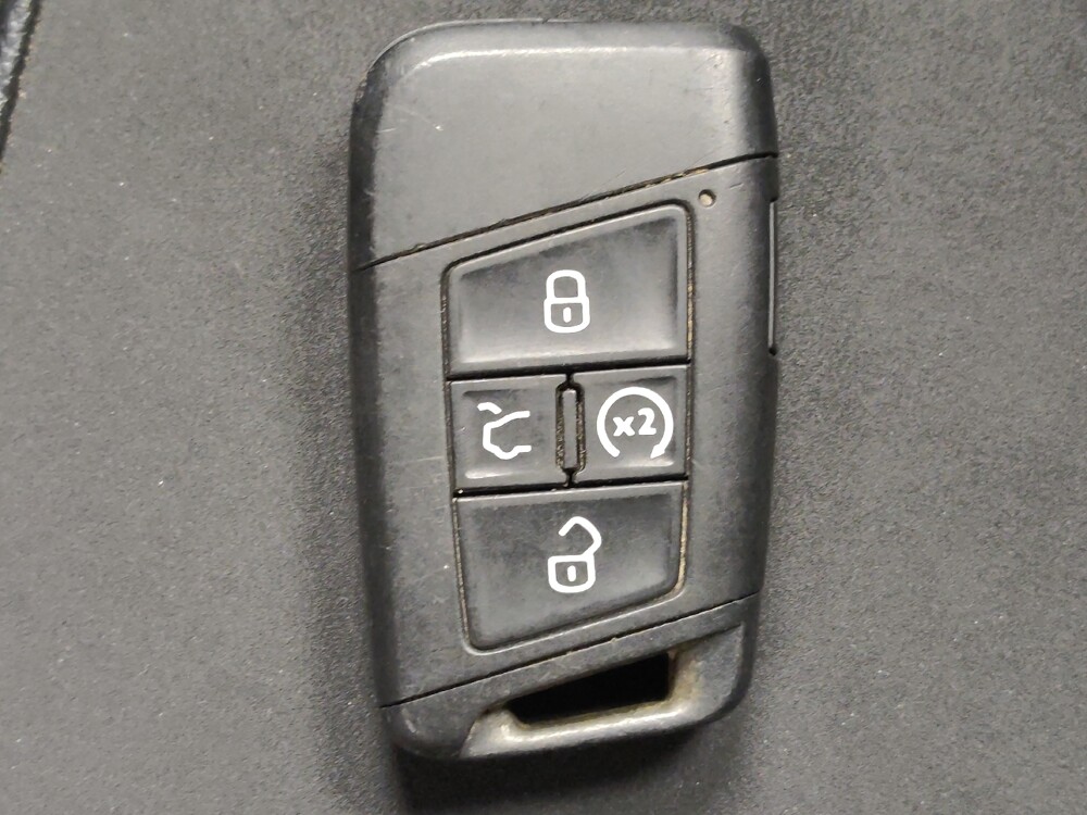 2022 Volkswagen Taos in Houston, TX 77034 - 18129281 32