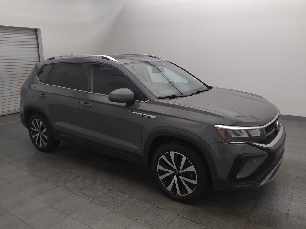 2022 Volkswagen Taos in Houston, TX 77034 - 18129281 11