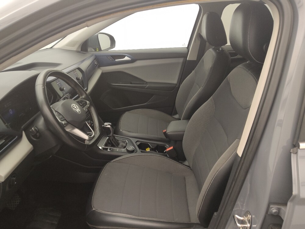 2022 Volkswagen Taos in Houston, TX 77034 - 18129281 17