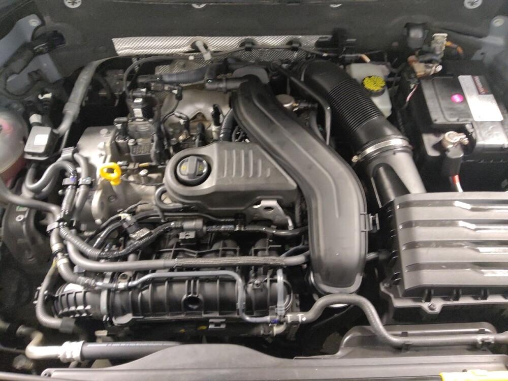 2022 Volkswagen Taos in Houston, TX 77034 - 18129281 30