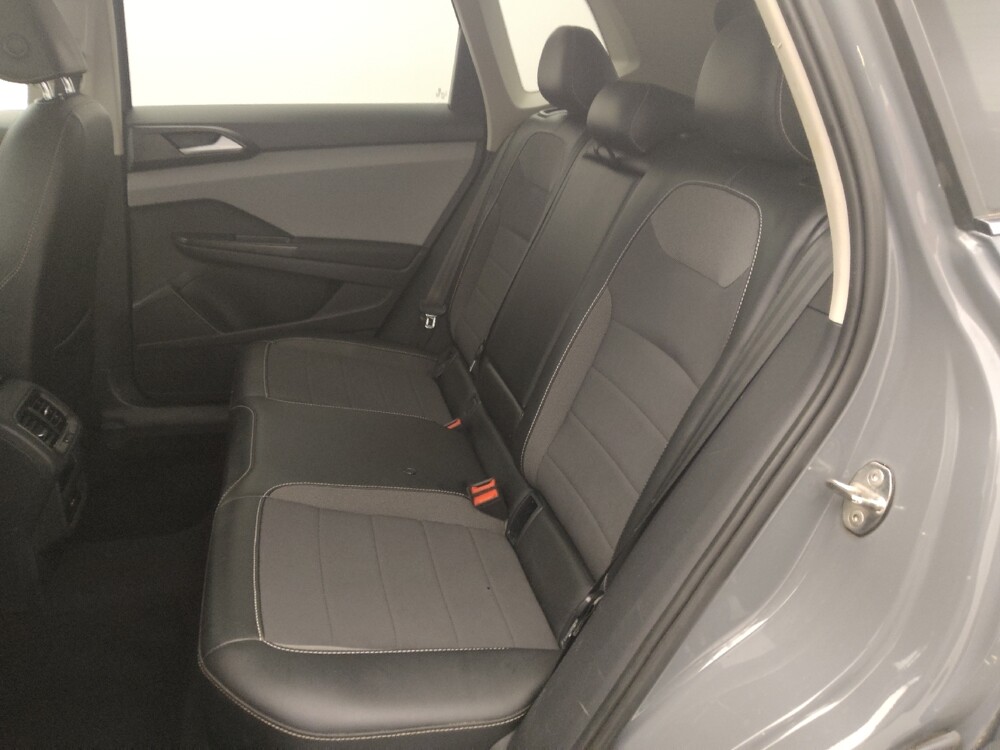 2022 Volkswagen Taos in Houston, TX 77034 - 18129281 18