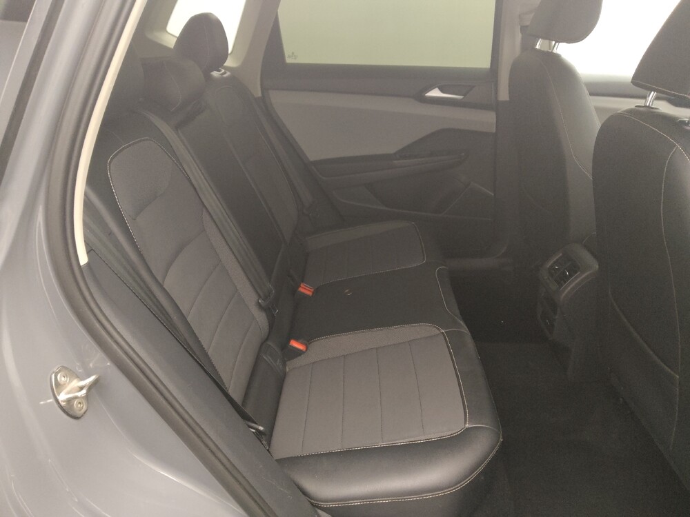 2022 Volkswagen Taos in Houston, TX 77034 - 18129281 19