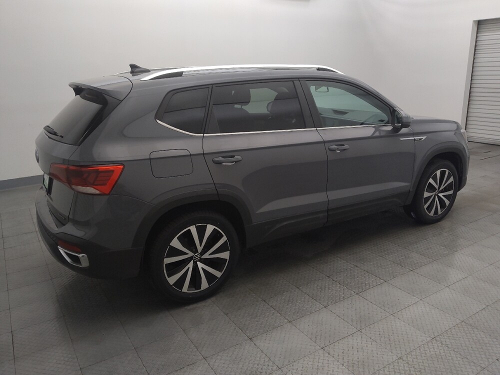 2022 Volkswagen Taos in Houston, TX 77034 - 18129281 10