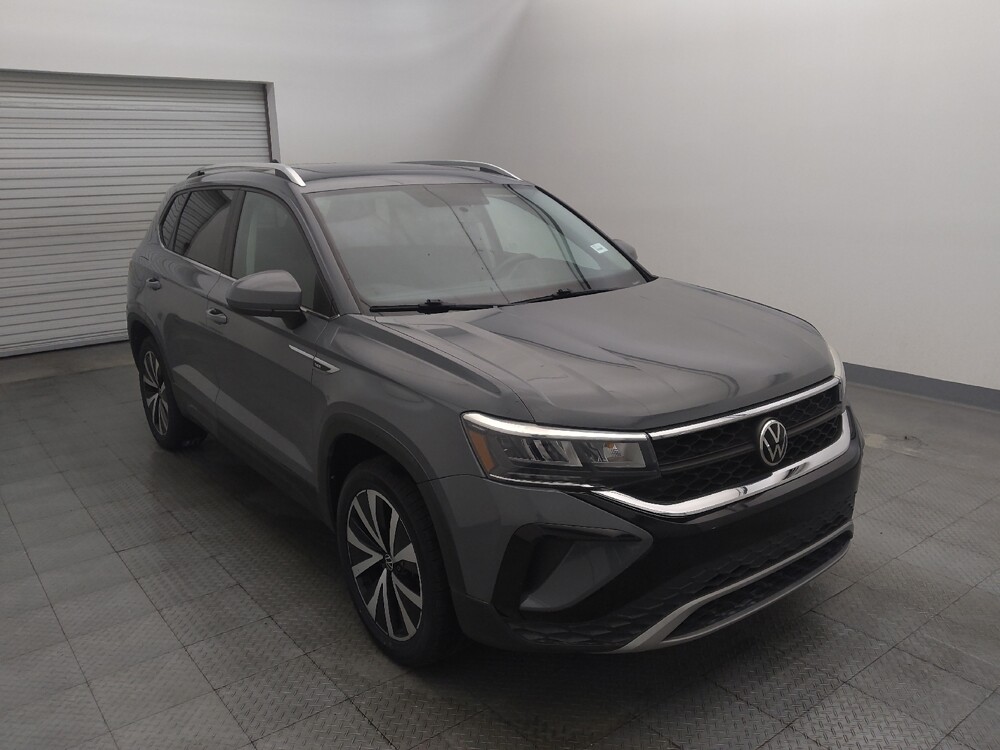 2022 Volkswagen Taos in Houston, TX 77034 - 18129281 13