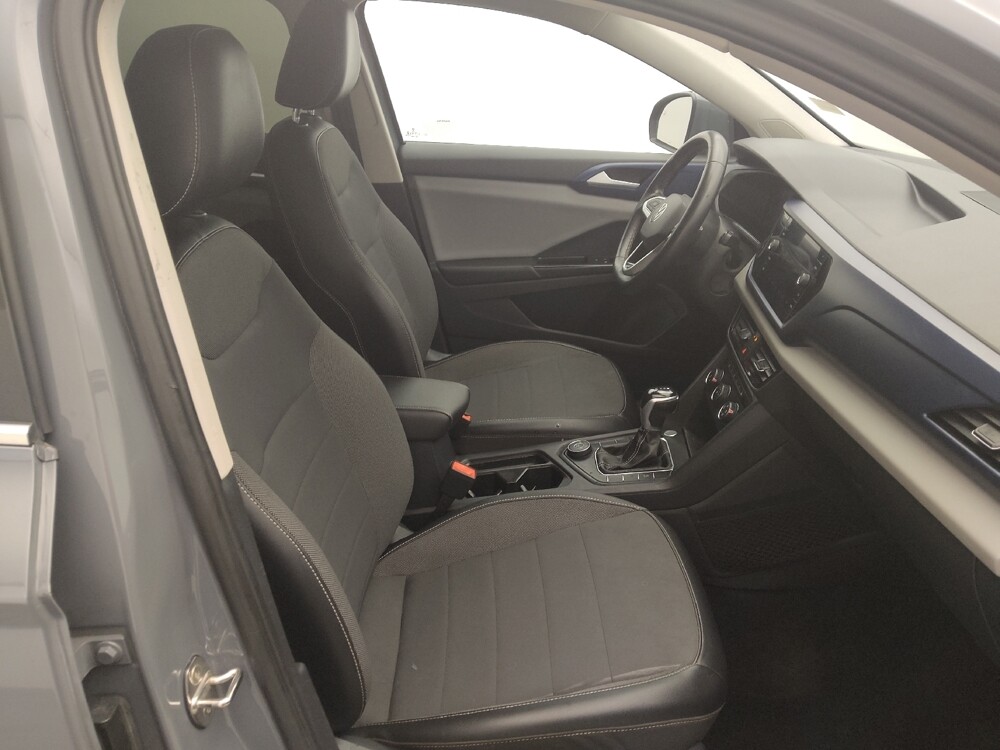 2022 Volkswagen Taos in Houston, TX 77034 - 18129281 21