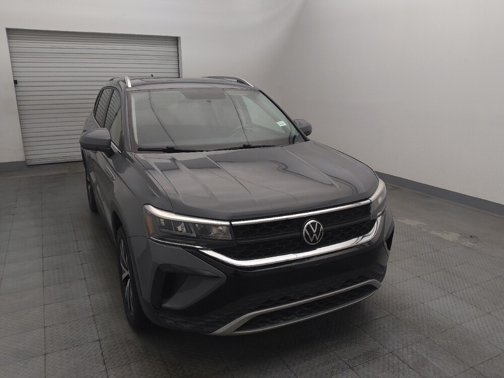 2022 Volkswagen Taos in Houston, TX 77034 - 18129281 14