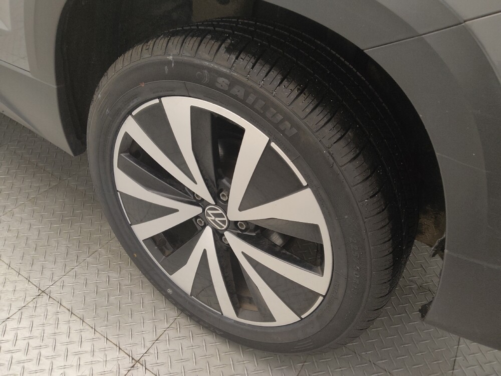 2022 Volkswagen Taos in Houston, TX 77034 - 18129281 31