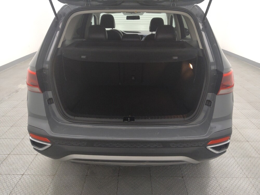 2022 Volkswagen Taos in Houston, TX 77034 - 18129281 29