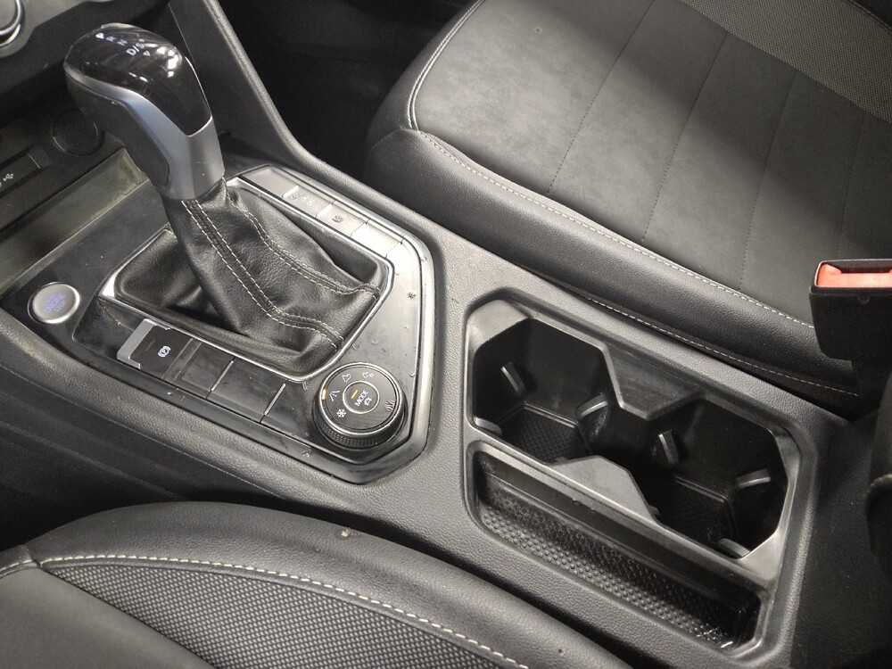 2022 Volkswagen Taos in Houston, TX 77034 - 18129281 26