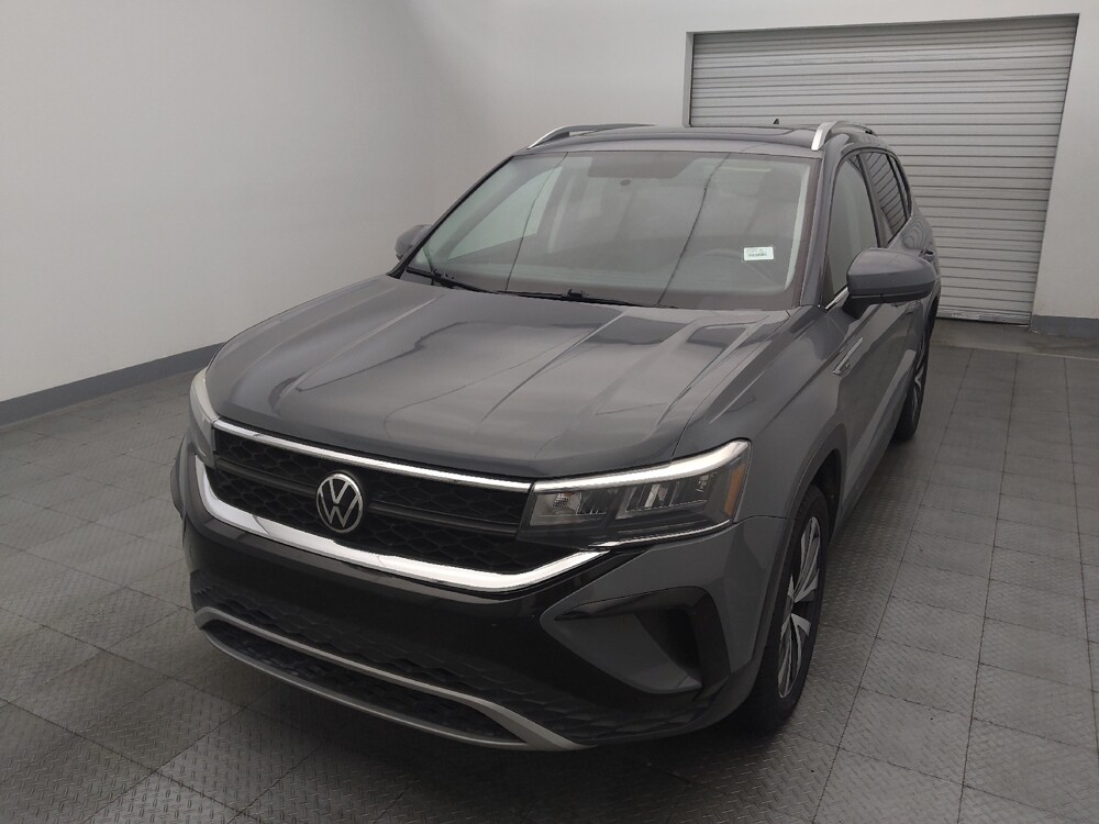 2022 Volkswagen Taos in Houston, TX 77034 - 18129281 15