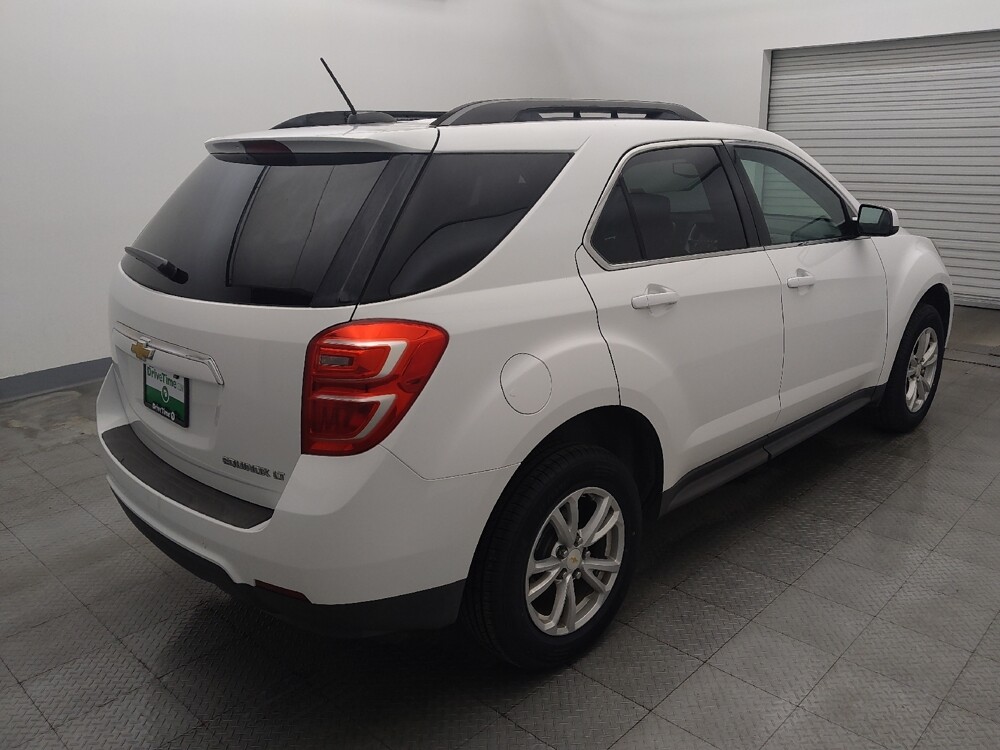 2016 Chevrolet Equinox in Houston, TX 77034 - 18129282 9