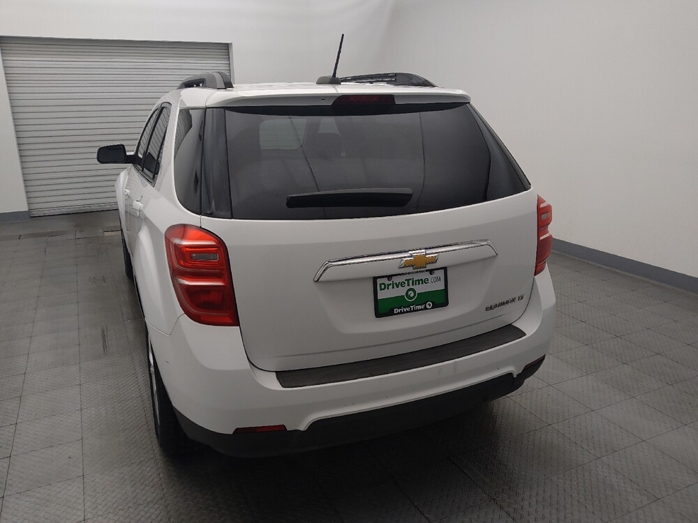2016 Chevrolet Equinox in Houston, TX 77034 - 18129282 6